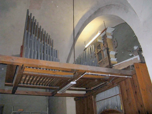 Sekcja II manuału