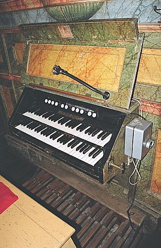 stół gry