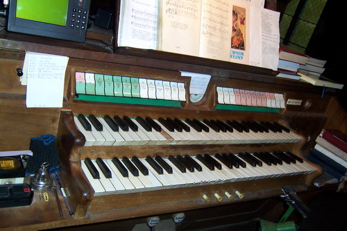 Stół gry