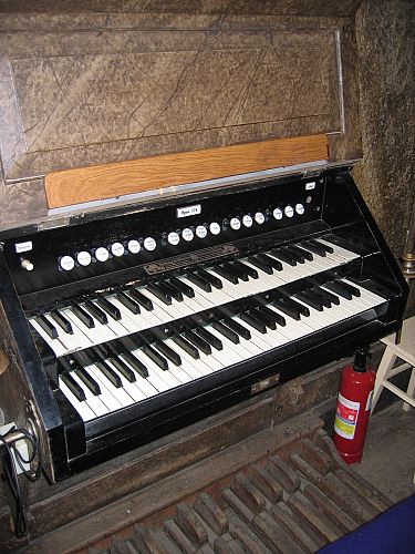 stół gry