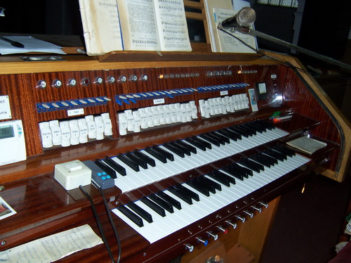 stół gry