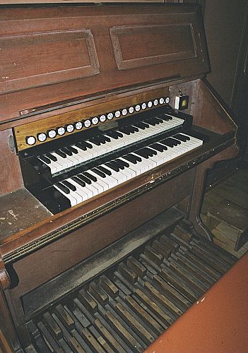 stół gry