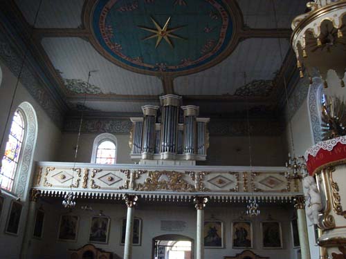 widok ogólny