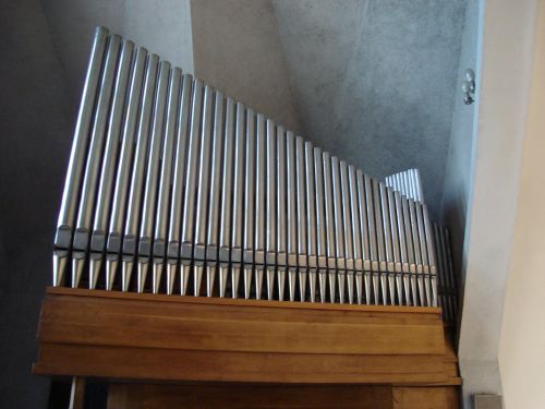 szafa organowa