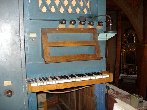 Stół gry