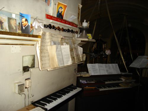 Stół gry