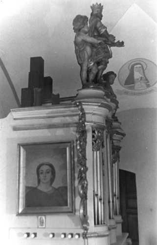Pozytyw w latach 60. XX w.