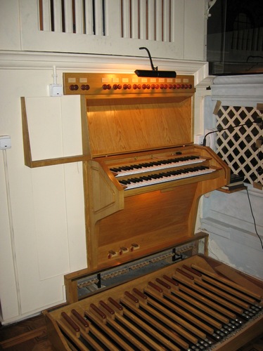 Stół gry