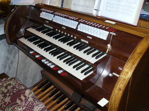 Stół gry