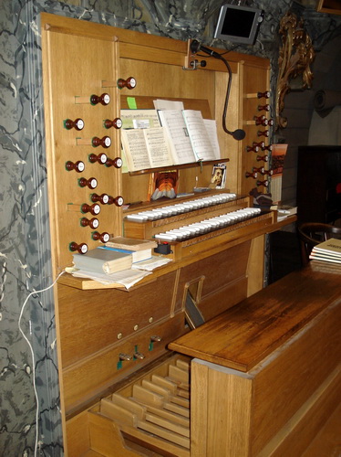 Stół gry