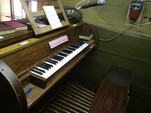 Stół gry
