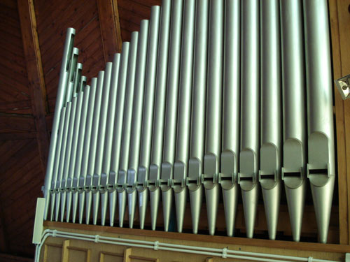 szafa organowa