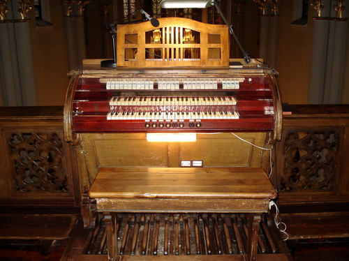 Stół gry