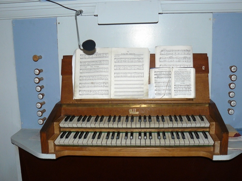 Stół gry
