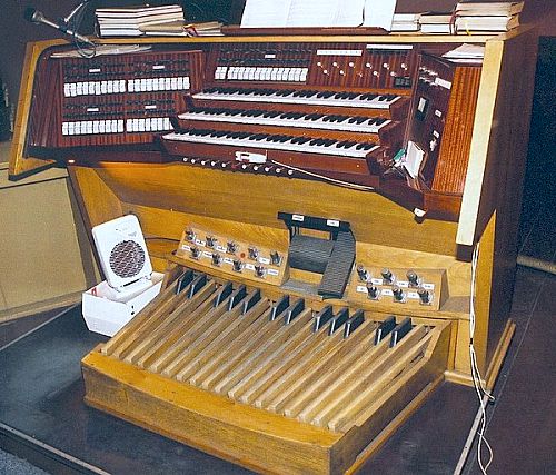 Stół gry