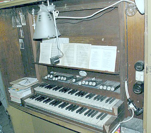 stół gry