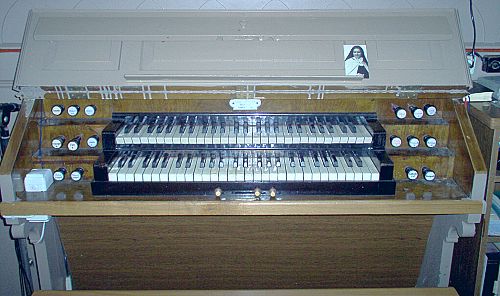 stół gry