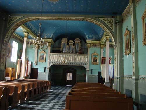 widok ogólny
