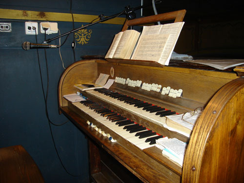 kontuar