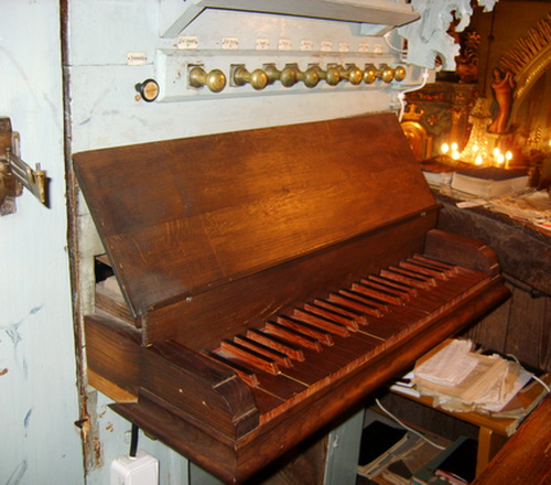 Stół gry