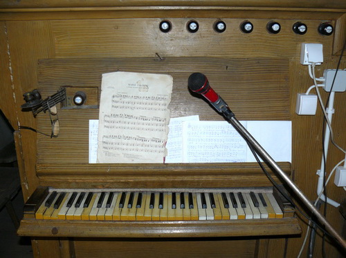 Stół gry