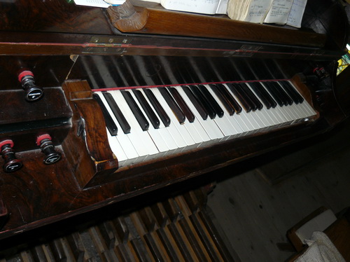 Stół gry
