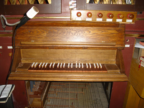 stół gry