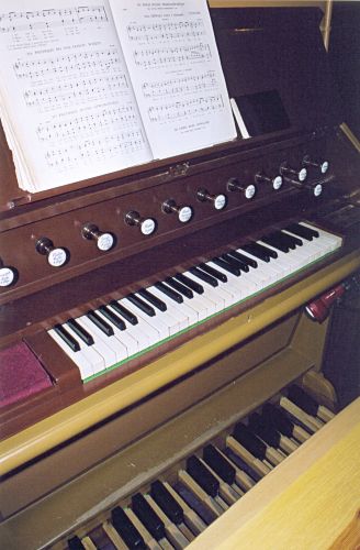 Kontuar