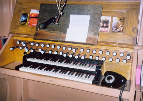 stół gry