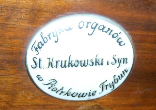 Tabliczka budowniczego