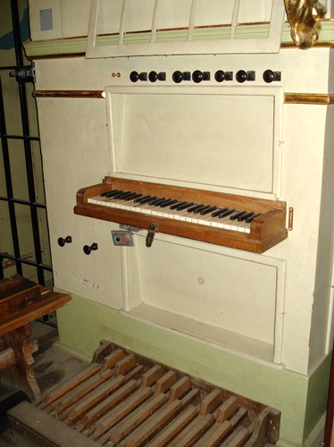 Stół gry