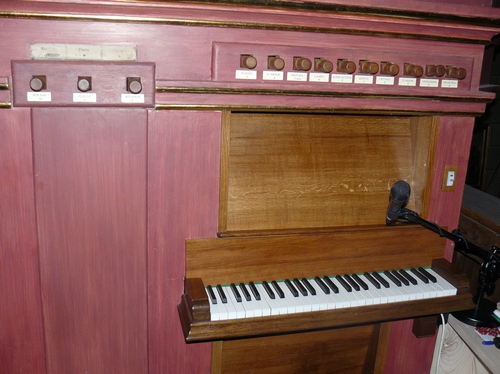 Stół gry