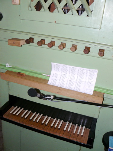 Stół gry