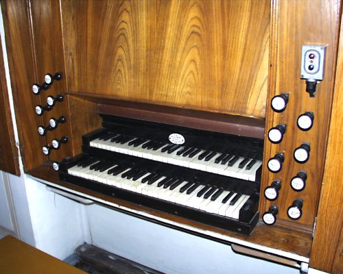 Kontuar
