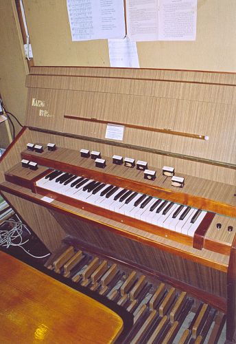 stół gry