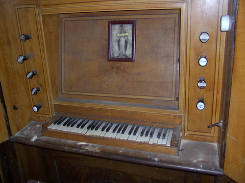 Stół gry