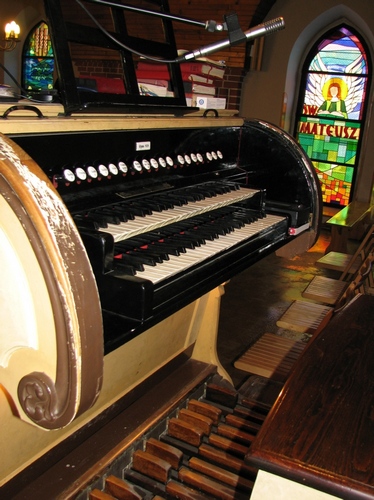 Stół gry