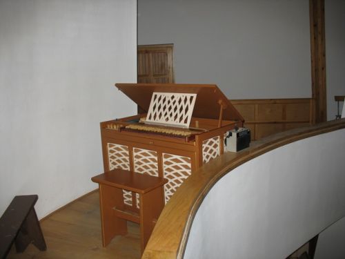 Wygląd instrumentu