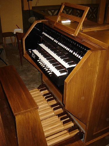 Stół gry