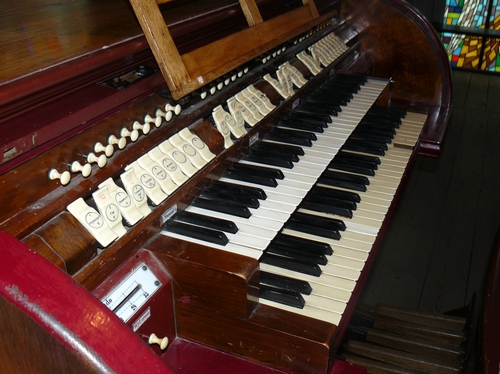 Stół gry