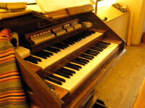 Stół gry