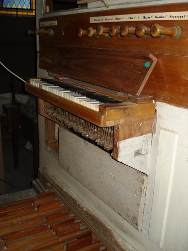 Stół gry