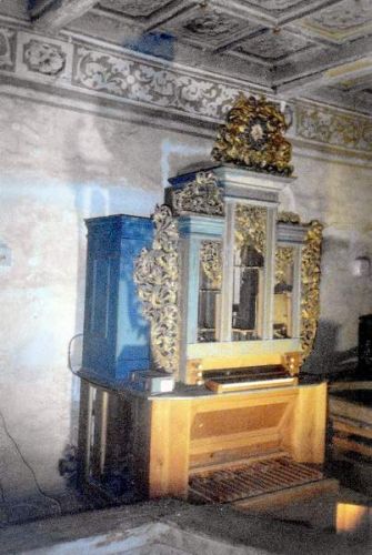 Wygląd instrumentu