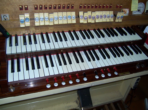 Stół gry