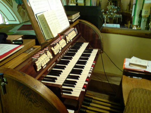stół gry