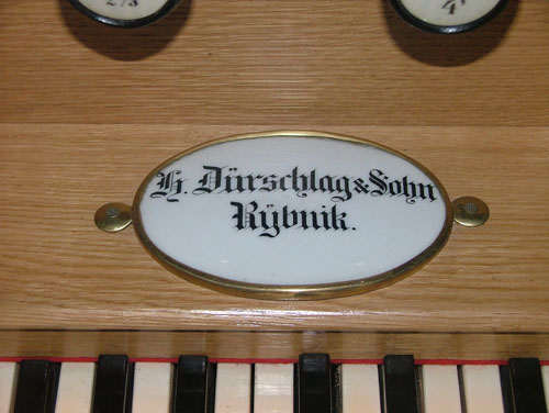 Tabliczka budowniczego