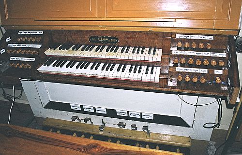 stół gry