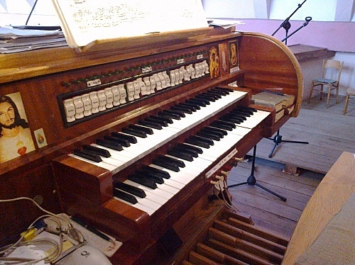Stół gry