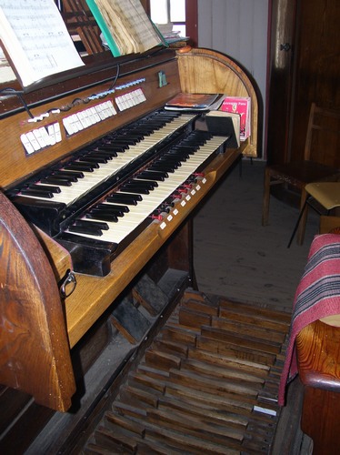 Stół gry