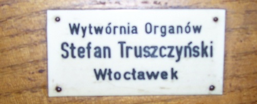 Tabliczka budowniczego